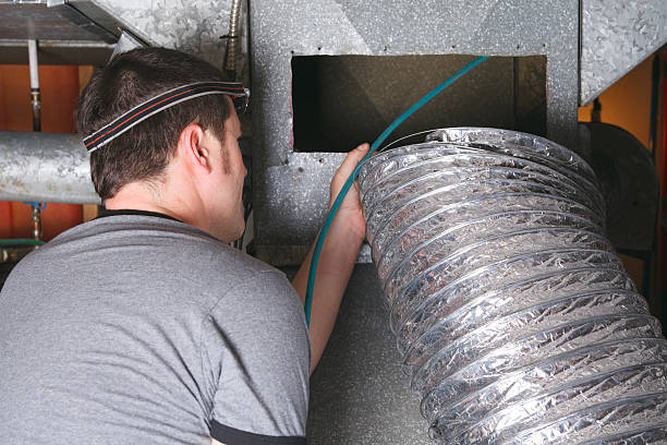 Best Ventilation Cleaning Services  in Westbrook Center, CT