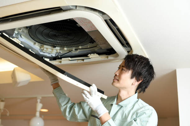 Best HVAC Duct Inspection Services  in Westbrook Center, CT