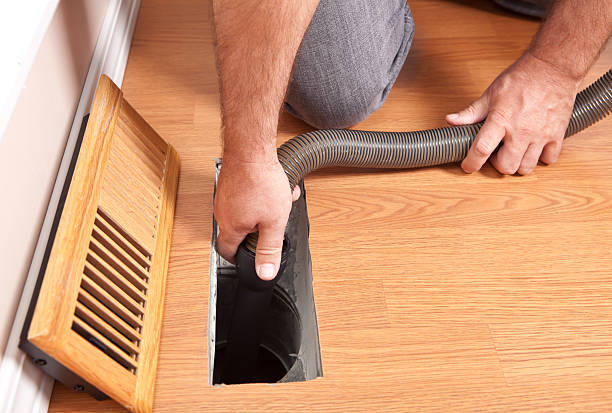 Best Commercial Air Duct Cleaning  in Westbrook Center, CT