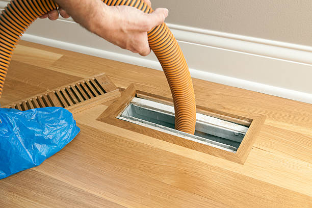 Best Affordable Air Duct Cleaning  in Westbrook Center, CT