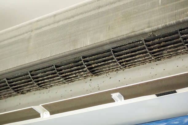 HVAC System Cleaning in Westbrook Center, CT