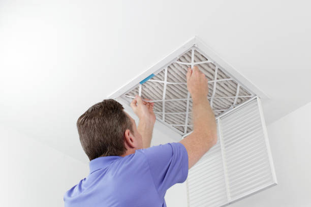 Best Air Duct Cleaning Near Me in Westbrook Center, CT
